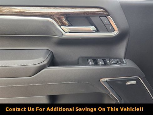 New 2026 GMC Sierra 1500 Elevation w/ Elevation Premium Package image 17