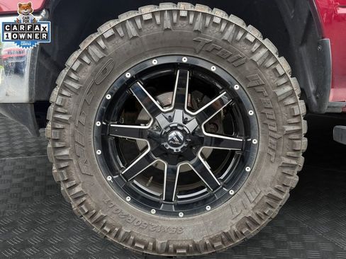 Used 2018 RAM 1500 Big Horn AWD/4WD image 20