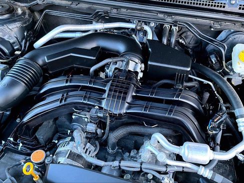 Used 2024 Subaru Crosstrek 2.5i Limited image 34