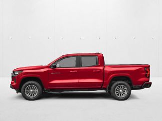 New 2026 Chevrolet Colorado LT RWD video 3