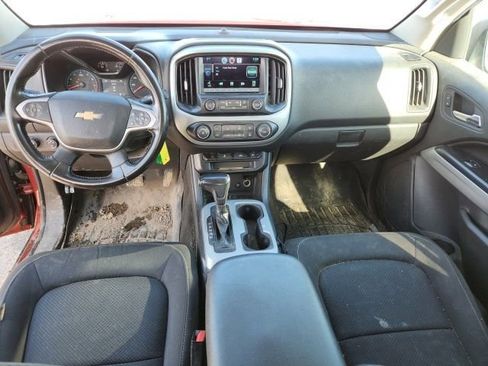 Used 2015 Chevrolet Colorado LT w/ LT Convenience Package image 16