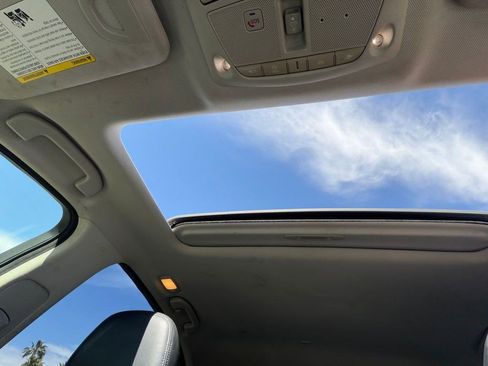 Used 2016 INFINITI Q50 3.0t Premium w/ 3.0T Premium Plus Package RWD image 16