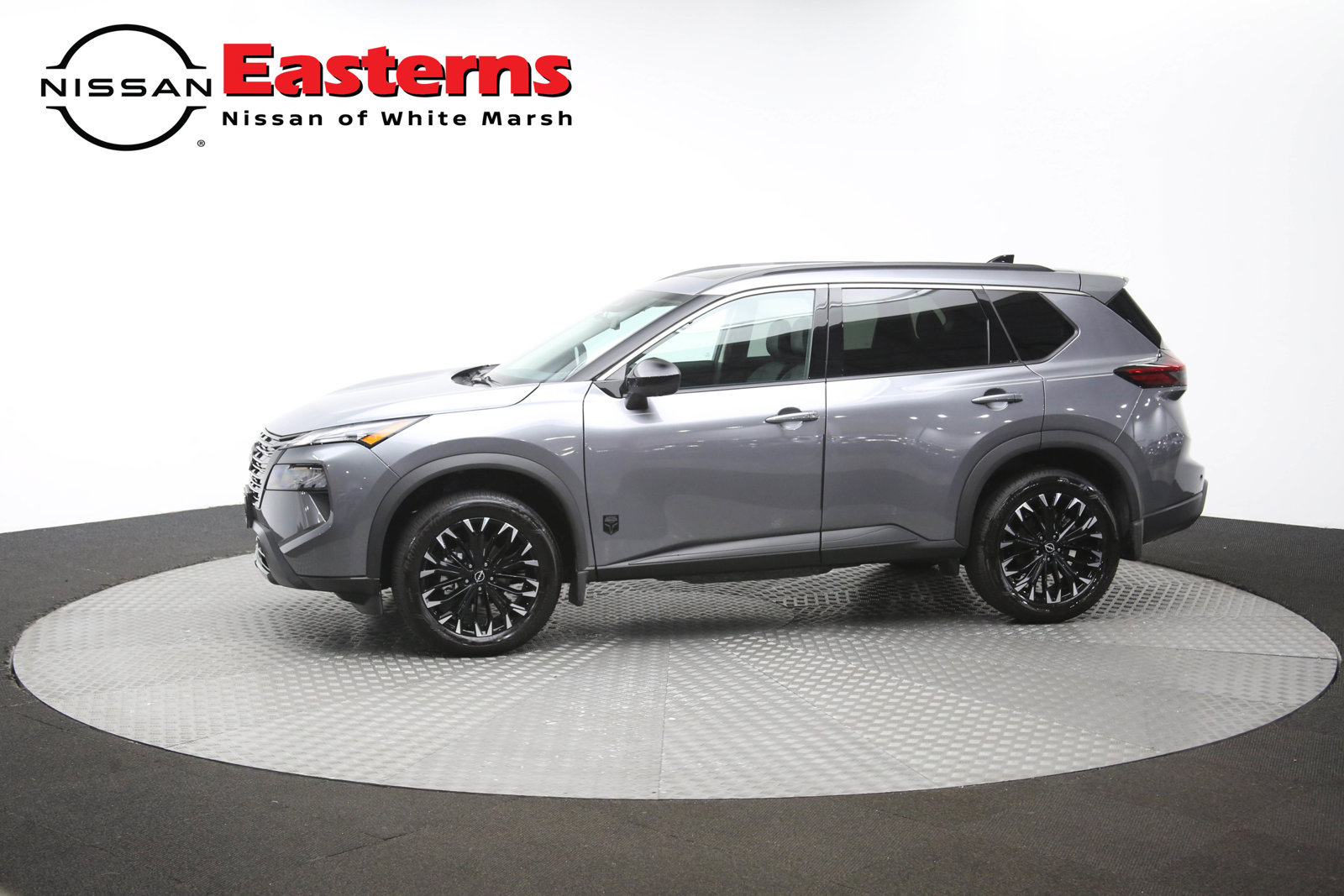 Used 2026 Nissan Rogue Dark Armor AWD/4WD image 61