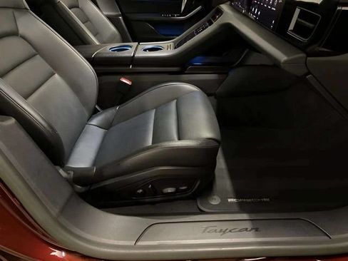 Used 2023 Porsche Taycan w/ Premium Package RWD image 80