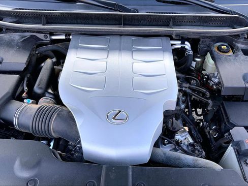 Used 2021 Lexus GX 460 Premium image 33