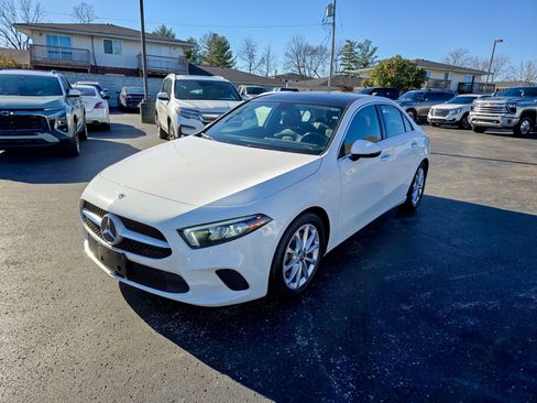 Used 2021 Mercedes-Benz A 220 image 5