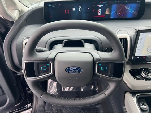 New 2026 Ford Expedition Max Active image 36