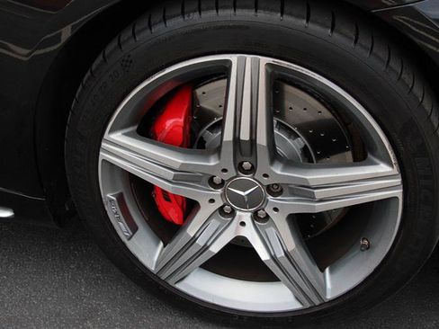 Used 2015 Mercedes-Benz S 63 AMG 4MATIC Sedan image 42