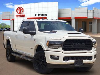 Used 2024 RAM 2500 Limited AWD/4WD 360° Tour