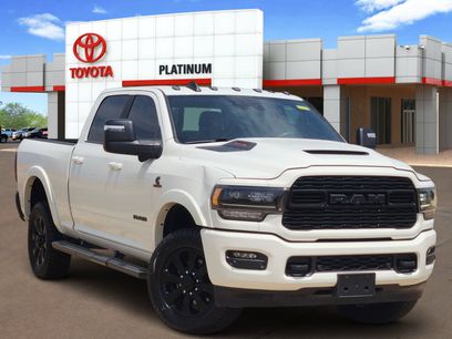 Used 2024 RAM 2500 Limited
