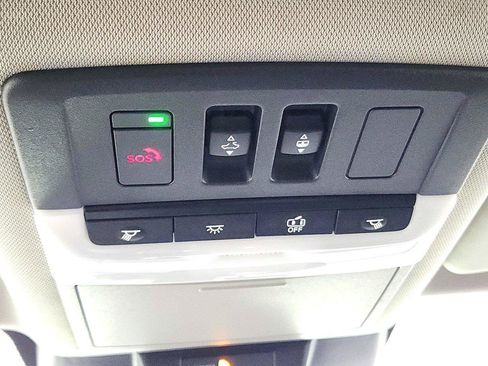 Used 2023 Nissan Rogue SL w/ SL Premium Package AWD/4WD image 31