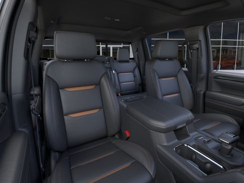 New 2026 GMC Sierra 1500 AT4 image 19