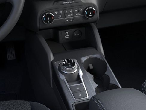 New 2025 Ford Escape Active image 15