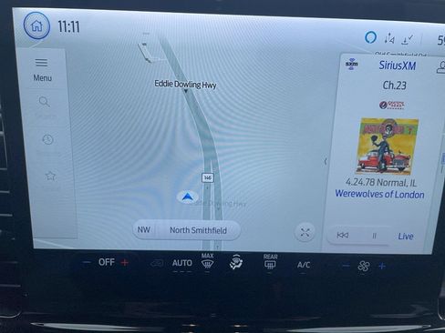 Used 2023 Ford Transit 350 XLT image 8