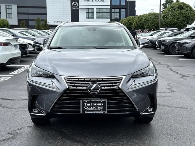 Used 2021 Lexus NX 300 AWD w/ Accessory Package 2 image 6