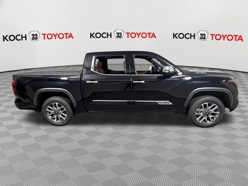 New 2026 Toyota Tundra 1794 Edition AWD/4WD image 9