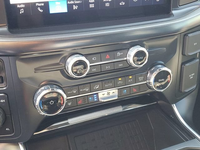 Used 2025 Ford F150 Raptor AWD/4WD image 23