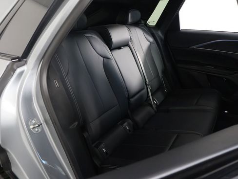 Used 2024 Cadillac Lyriq Luxury RWD image 39