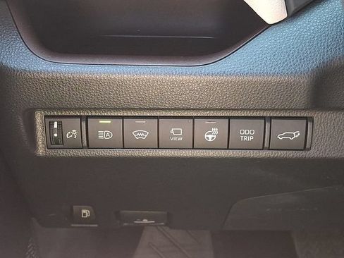 Used 2024 Toyota RAV4 Limited w/ Advanced Technology Package AWD/4WD image 28