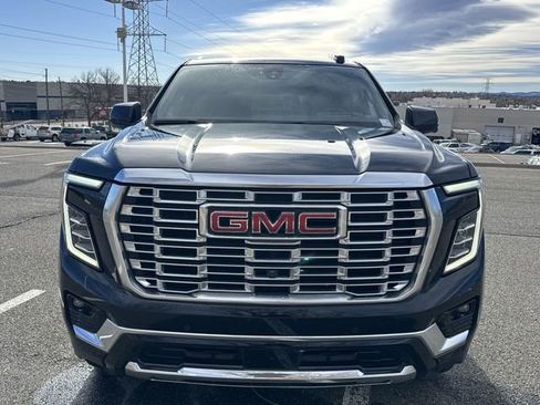 Certified 2025 GMC Yukon Denali image 25