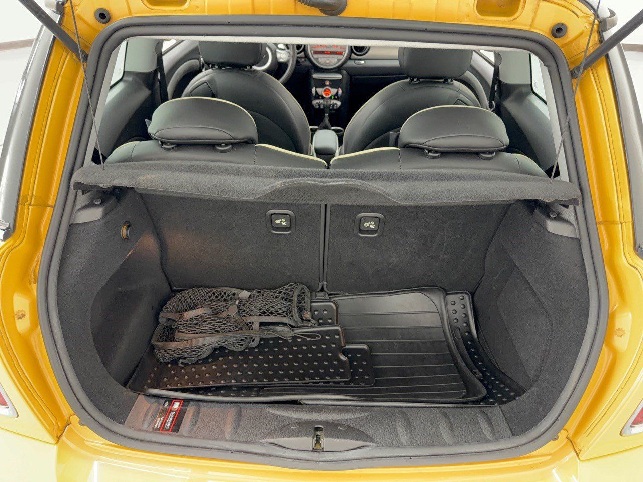 Used 2009 MINI Cooper S FWD image 25