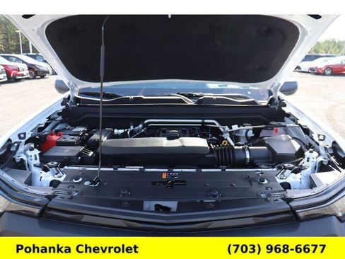 New 2026 Chevrolet Colorado W/T w/ LPO, Pro Essentials Package image 28
