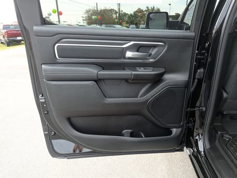 New 2026 RAM 1500 Big Horn image 28