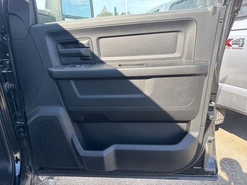 New 2026 RAM 2500 Tradesman image 27