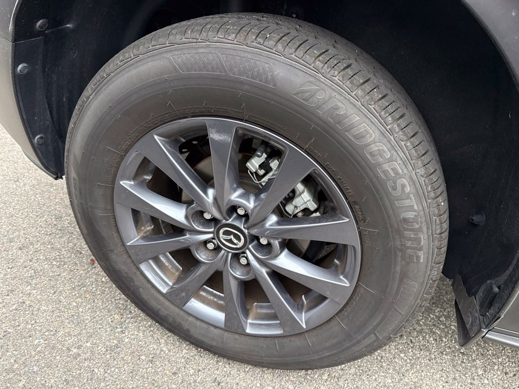 Used 2024 MAZDA CX-30 AWD 2.5 S image 7