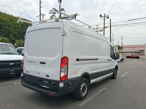 Used 2016 Ford Transit 150 148 Medium Roof RWD image 6