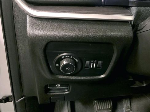 Used 2021 Jeep Grand Cherokee L Limited w/ Trailer Tow Group (B) AWD/4WD image 35