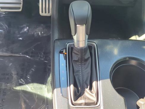 New 2026 Honda Civic Sport image 15