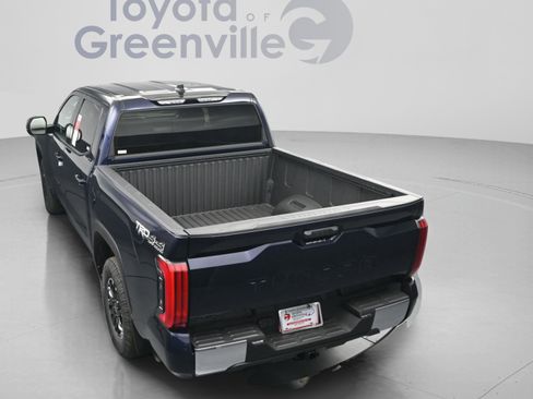 New 2026 Toyota Tundra SR5 AWD/4WD image 34