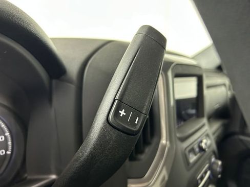 Used 2025 Chevrolet Silverado 2500 W/T image 21
