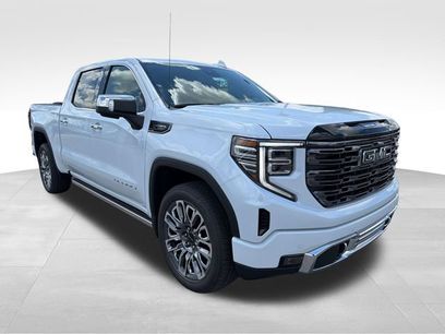 New 2026 GMC Sierra 1500 Denali Ultimate