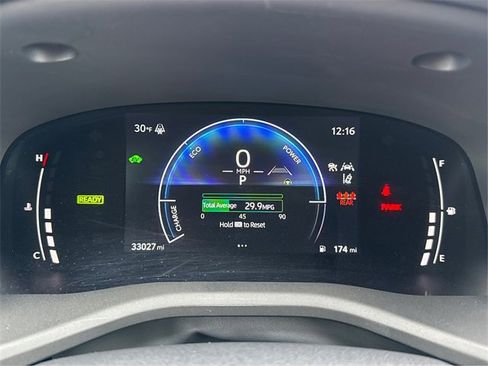 Used 2025 Toyota Camry XSE image 17