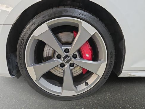 Used 2019 Audi S4 Premium Plus AWD/4WD image 9