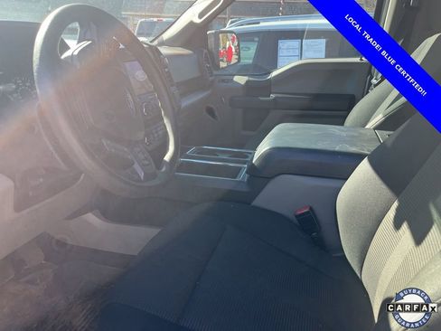 Certified 2020 Ford F150 XL w/ Equipment Group 101A Mid image 21