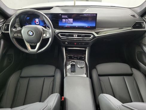Certified 2024 BMW 430i Gran Coupe xDrive w/ Premium Package AWD/4WD image 11