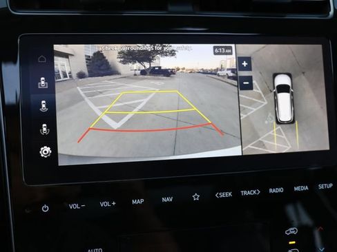 Used 2024 Hyundai Tucson Limited AWD/4WD image 26