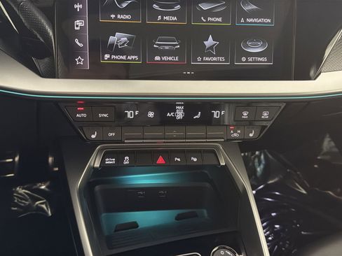 Used 2023 Audi RS 3 2.5T image 20