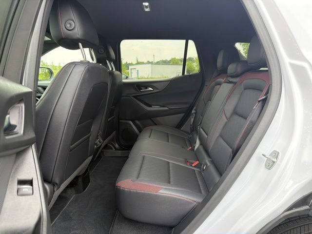 Used 2026 Chevrolet Equinox RS AWD/4WD image 19
