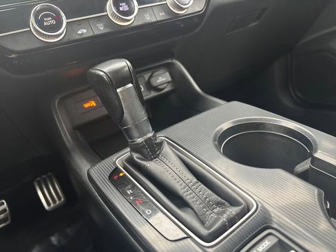 Certified 2023 Honda Civic Sport image 23