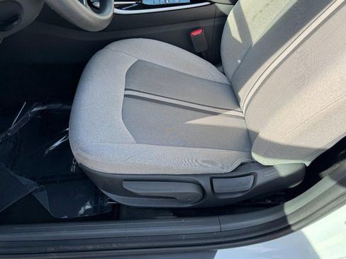 Used 2021 Hyundai Sonata SE w/ Cargo Package image 14