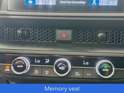 Used 2026 Honda CR-V Sport-L image 21