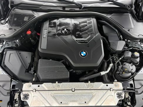 Used 2019 BMW 330i xDrive Sedan AWD/4WD image 28