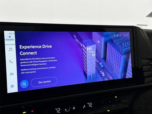 Certified 2025 Toyota Camry XLE w/ Premium Plus Package image 7