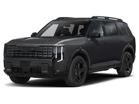 New 2027 Kia Telluride EX X-Line image 1