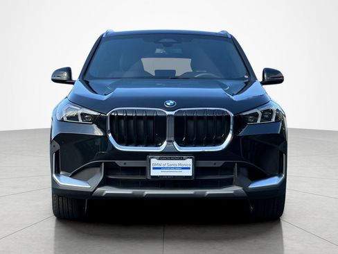 Used 2023 BMW X1 xDrive28i w/ Convenience Package AWD/4WD image 8