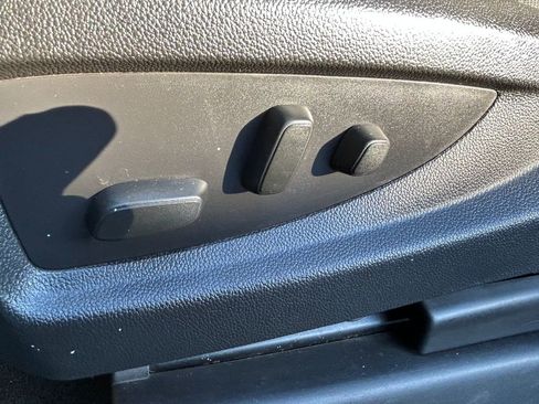 Used 2017 Chevrolet Silverado 1500 LT w/ All Star Edition image 14